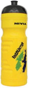 Flipkart- Buy Nivia Encounter 770 ml Sipper (Pack of 1, Yellow) at Rs 82
