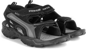 Flipkart- Buy Power/Bata Men Shoes/Sandals upto 70% off