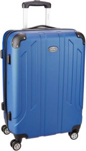 Flipkart- Buy Pronto Suitcases and Language