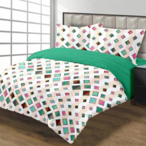 Flipkart- Buy Raymond Cotton Printed Double Bedsheets