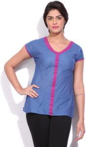 Flipkart- Buy Style Quotient By Noi women's clothing at up to 87% off