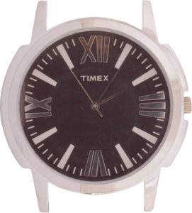 Flipkart - Buy Timex TI002B10000 Watch - For Men at Rs 521