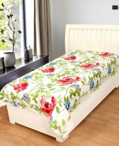 Flipkart- Buy Various Branded Bedsheets