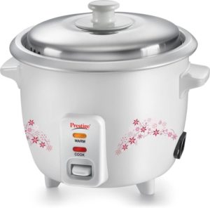 Flipkart- Buy branded Electric Rice Cooker at up to 61% off