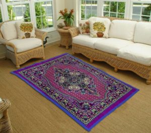 Flipkart- Carpets