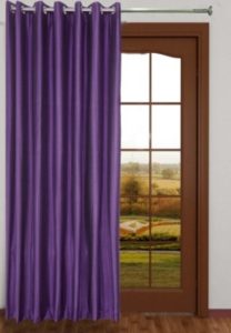 Flipkart- Curtains