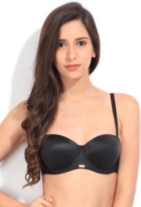 Flipkart Jockey Women's Bra at 64% Off