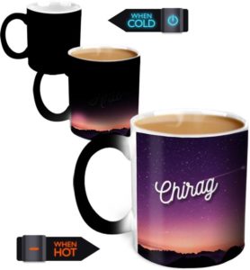 Flipkart Steal Ceramic Hot Muggs at Rs 99 only