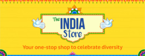 Flipkart The Republic Sale - The India Store