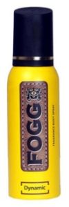 Fogg Dynamic Fragrance Body Spray 120ml