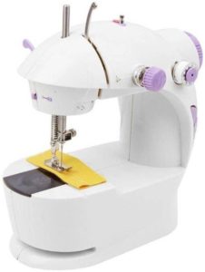 Four Star 201 Electric Sewing Machine at Rs.849 only