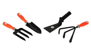 GARDEN TOOL SET (4-IN-1) Eco Pack at rs.240