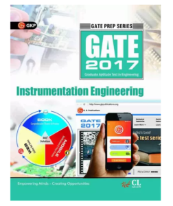 GATE Guide In strum entation Engg. 2017 (Paperback)