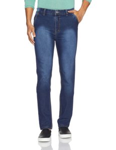 Good Karma Men's Slim Jeans