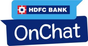 HDFC OnChat Refer and Earn Rs 50 Cashback Rs 100 Recharge
