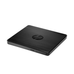 HP F6V97AA#ACJ External USB DVD-RW Drive for Rs 1499