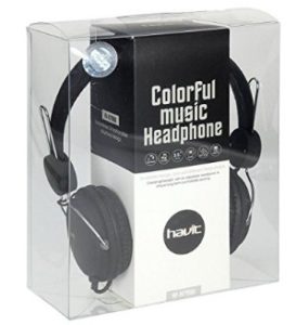 Havit HV-2198D Headphones