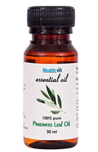 Healthvit Pimento Leaf Essential Oil - 30 ml at rs.189
