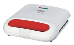 Inalsa Phoenix Grill Toaster Sandwich Maker Grill