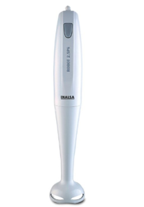 Inalsa Robot 2.5PS 150-Watt Hand Blender (White) at rs.595