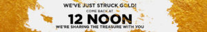 Jabong Treasure Sale