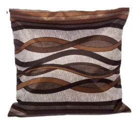 Kalaa Striped Cushions & Pillows Cover