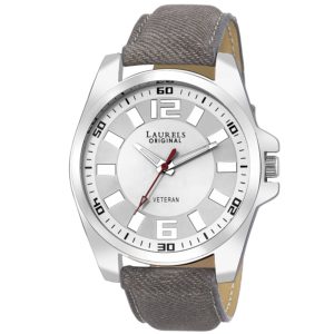  Laurels Analog Watches at starting Rs.199 only