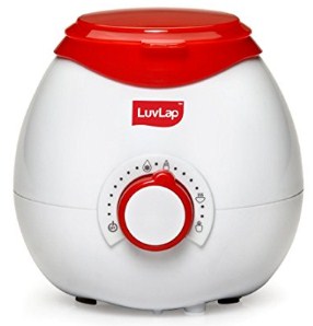 LuvLap Baby Bottle Warmer Multifunctional