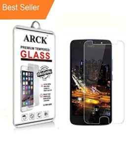MOTO G5S PlusMOTO G5 S Plus Tempered Glass at rs.49
