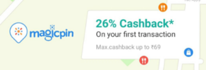 Magicpin Phonepe Offer