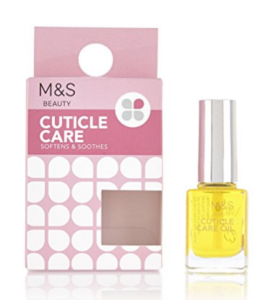 Marks & Spencer Nail Cuticle Care at rs.197