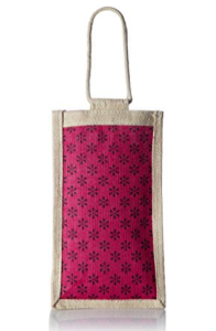 Miamour Jute Bag (EJBJ001001) at rs.91