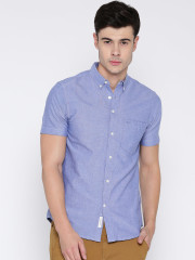 Flipkart- Buy Red Tape Casual & Party Wear Shirts at flat 75% off