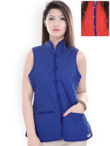 Myntra- Get flat 80% Off on Casual Jackets and Blazers 