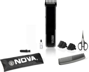 Nova NHT 1055 O Cordless Trimmer