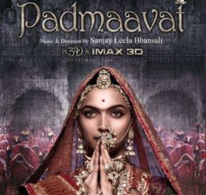 Padmaavat Movie Ticket Offers Ticket Booking Padmavati