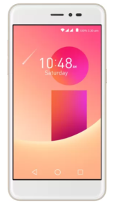 Panasonic Eluga I9 (Champagne Gold, 32 GB) (3 GB RAM)