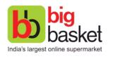 Paytm Big Basket Offer