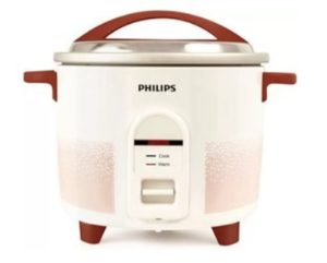 Philips Electric Rice Cooker