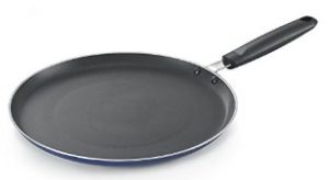 Prestige Omega Aluminium Tawa, 280mm, Indigo