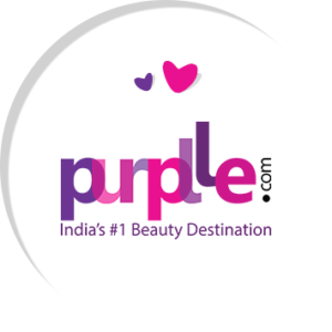 Purplle- Get flat 50% Off