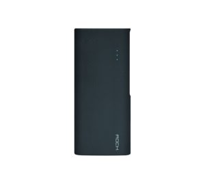 Rock ITP105 10000mAH Power Bank (Black)