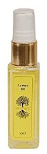 Roots & Above Pure Natural Fragrance Lemon Essential Oil, 50ml