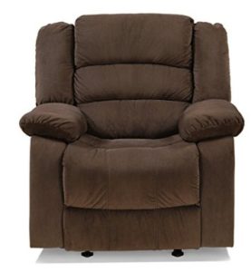 Royal Oak Divine Single Seater Recliner