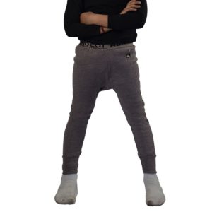 Rupa AGNI Kids Unisex Outer Top Elastic Trouser Premium Thermal