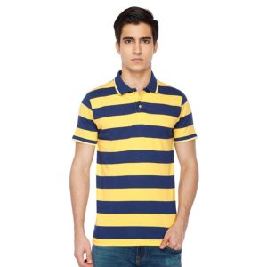 Shoppers Stop Mens T-Shirt from Rs 149 only