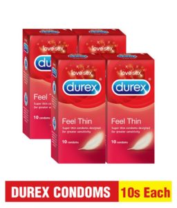 Snapdeal- Buy Durex Condoms 