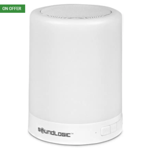 SoundLogic BTC001S_WH at rs.999