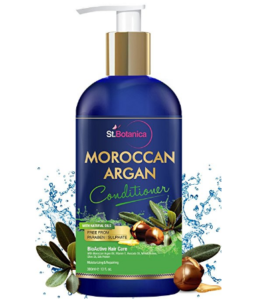 StBotanica Moroccan Argan Hair Conditioner with Argan & Olive Oil at rs.649