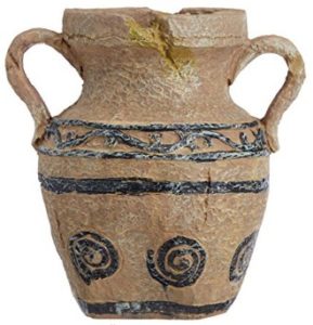 Taiyo Broken Pot BA-P-011